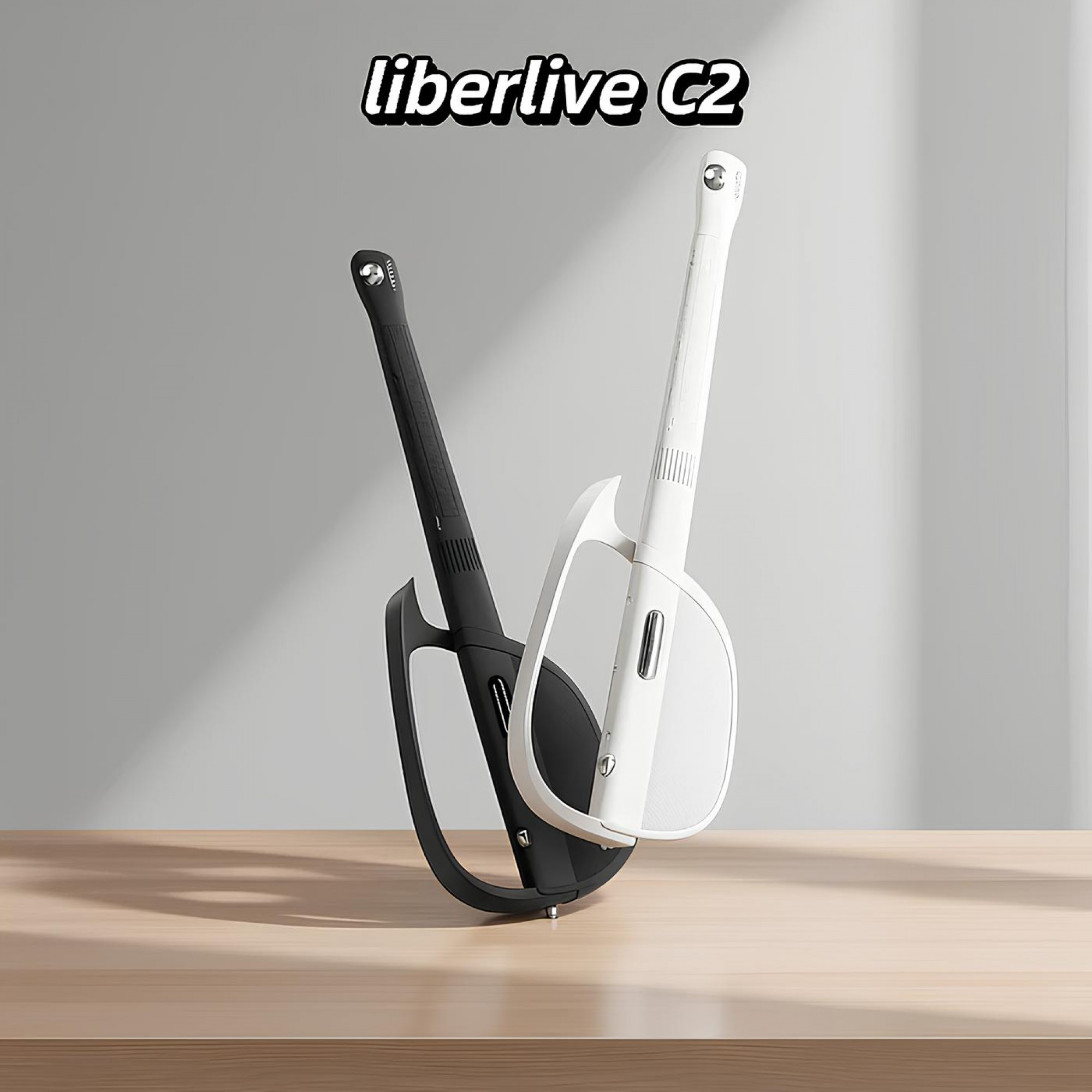 Інтелектуальна електрогітара з автоматичним відтворенням акордів та співом LiberLive C2